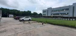 Apico Industrial Building (D16), Factory #579082631